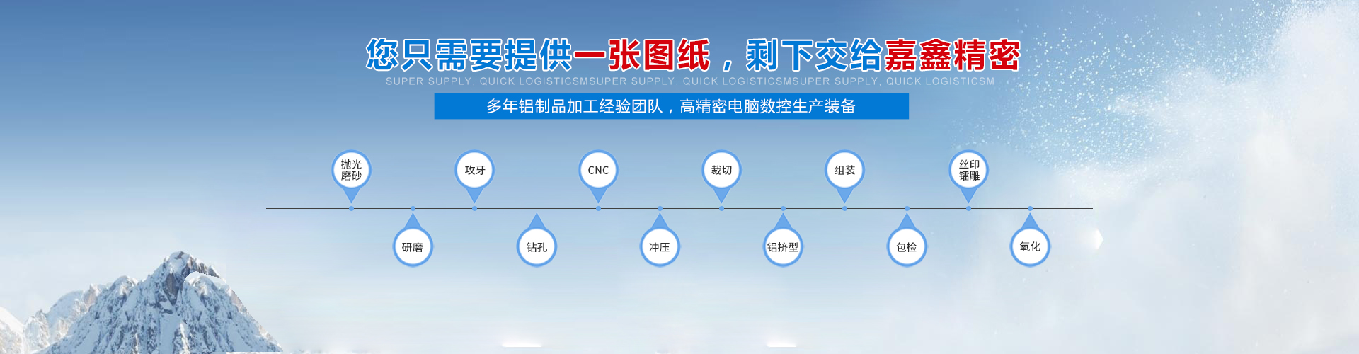 深圳市嘉鑫精密智造有限公司